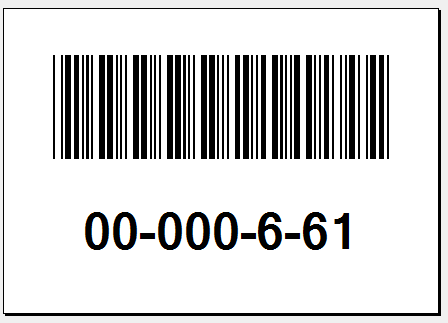 etiqueta de muelle 3